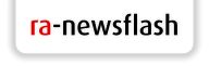 RA-Newsflash Logo