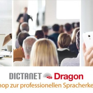 DictaNet Info-Veranstaltung