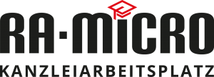 Logo-RA-MICRO-Kanzleiarbeitsplatz