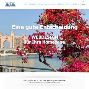 kik-webdesign